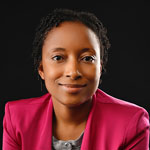 Speaker Image: Christelle Abgoka