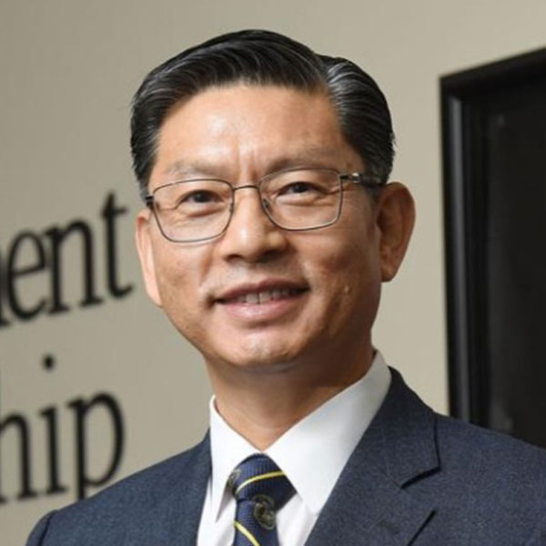 Sung Kwon
