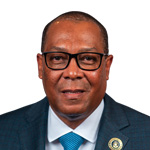 Speaker Image: Allan Chichester