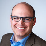 Speaker Image: Brent Hardinge