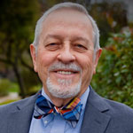 Speaker Image: Ben Maxson