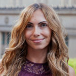 Speaker Image: Diana Achim