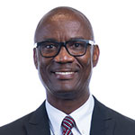 Speaker Image: Emile Maxi