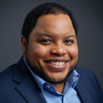 Speaker Image: Joseph Richards II