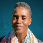 Speaker Image: Karen Kennedy