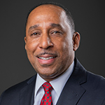 Speaker Image: Mansfield Edwards