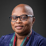 Speaker Image: Maria McClean