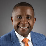 Speaker Image: Rohann Wellington